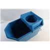 Image 3 : Plastic Mop Bucket