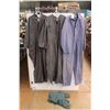 Image 1 : (4) Coveralls - Size 48R