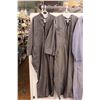 Image 2 : (4) Coveralls - Size 48R