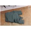 Image 3 : (4) Coveralls - Size 48R