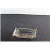 Image 3 : Glass Ash Tray