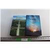 Image 1 : (2) Books by John Grisham