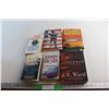 Image 1 : (6) Books - Jeffrey Archer, Robert O'Neill and David Baldacci