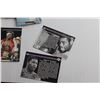 Image 4 : Ringlords, World Boxing Association lot of 55 Boxing Cards - Donovan Razor Ruddock, Pernell Whitaker