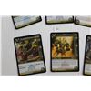 Image 7 : (90+) World of Warcraft Cards - Authenticity Not Guaranteed