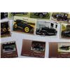 Image 6 : 95/100 Chevy Heartbeat of America Card Set