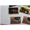 Image 7 : 95/100 Chevy Heartbeat of America Card Set