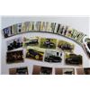 Image 9 : 95/100 Chevy Heartbeat of America Card Set