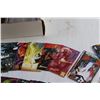 Image 3 : Marvel Super Heroes Collector Cards