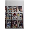 Image 2 : 1993-94 Upper Deck Hat Tricks 20 Card Set
