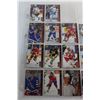 Image 3 : 1993-94 Upper Deck Hat Tricks 20 Card Set