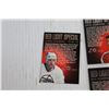 Image 6 : (10) Red Light Special Collector's Hockey Cards