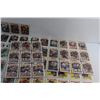 Image 2 : (90) 1993-94 Topps Hockey Super Skills Card Set