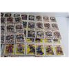 Image 5 : (90) 1993-94 Topps Hockey Super Skills Card Set