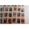 Image 6 : (90) 1993-94 Topps Hockey Super Skills Card Set