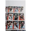 Image 3 : (45) 1993 Pinnacle All Starts NHL Hockey Cards Set