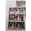 Image 4 : (45) 1993 Pinnacle All Starts NHL Hockey Cards Set