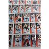 Image 5 : (45) 1993 Pinnacle All Starts NHL Hockey Cards Set