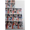 Image 6 : (45) 1993 Pinnacle All Starts NHL Hockey Cards Set