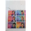 Image 4 : (12) 1994-95 Fleer Ultra All Star Hockey Cards Set