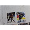 Image 2 : (20) 1993-94 Fleer Ultra Wave of the Future Hockey Cards Set