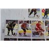 Image 3 : (20) 1993-94 Fleer Ultra Wave of the Future Hockey Cards Set