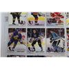 Image 4 : (20) 1993-94 Fleer Ultra Wave of the Future Hockey Cards Set