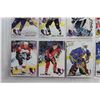 Image 5 : (20) 1993-94 Fleer Ultra Wave of the Future Hockey Cards Set