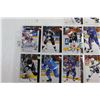 Image 3 : (20) 1992-93 Upper Deck Euro Rookies Hockey Cards Set
