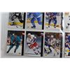 Image 4 : (20) 1992-93 Upper Deck Euro Rookies Hockey Cards Set