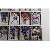 Image 5 : (20) 1992-93 Upper Deck Euro Rookies Hockey Cards Set