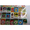 Image 8 : (98) Baseball Team Assorted Collectible Cards