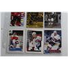 Image 3 : (9) Hockey Promo Cards