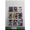 Image 1 : (9) Hockey Promo Cards