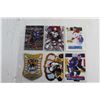 Image 2 : (9) Hockey Promo Cards
