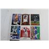 Image 2 : (9) Baseball Promo Cards