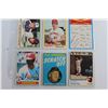 Image 3 : (9) Vintage Baseball Cards