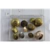 Image 2 : Military, Royalty Jacket and Uniform Buttons