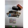 Image 1 : (450+) 2003-2023 Magic The Gathering Cards and MTG Gift Pack Cards - Sealed