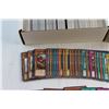 Image 4 : (900) 1996 Yu-Gi-Oh Trading Game Cards Set