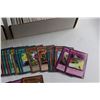 Image 6 : (900) 1996 Yu-Gi-Oh Trading Game Cards Set