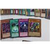 Image 8 : (900) 1996 Yu-Gi-Oh Trading Game Cards Set