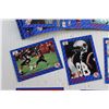 Image 5 : (300+) 1991 CFL Football AW Cards Set