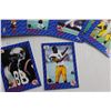 Image 6 : (300+) 1991 CFL Football AW Cards Set