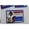 Image 8 : (300+) 1991 CFL Football AW Cards Set