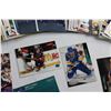 Image 7 : (1500) Brett Hull Hockey Cards Set