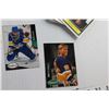 Image 8 : (1500) Brett Hull Hockey Cards Set