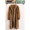 Image 1 : * Women's Fur Coat, Size S - M
