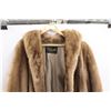 Image 2 : * Women's Fur Coat, Size S - M
