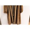 Image 3 : * Women's Fur Coat, Size S - M